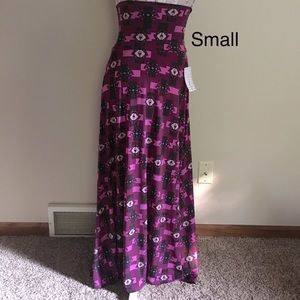 Small LuLaRoe Maxi